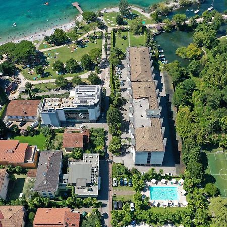 Hotel Venezia Ρίβα ντελ Γκάρντα Εξωτερικό φωτογραφία