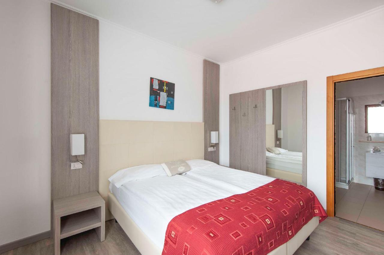 Hotel Venezia Ρίβα ντελ Γκάρντα Εξωτερικό φωτογραφία