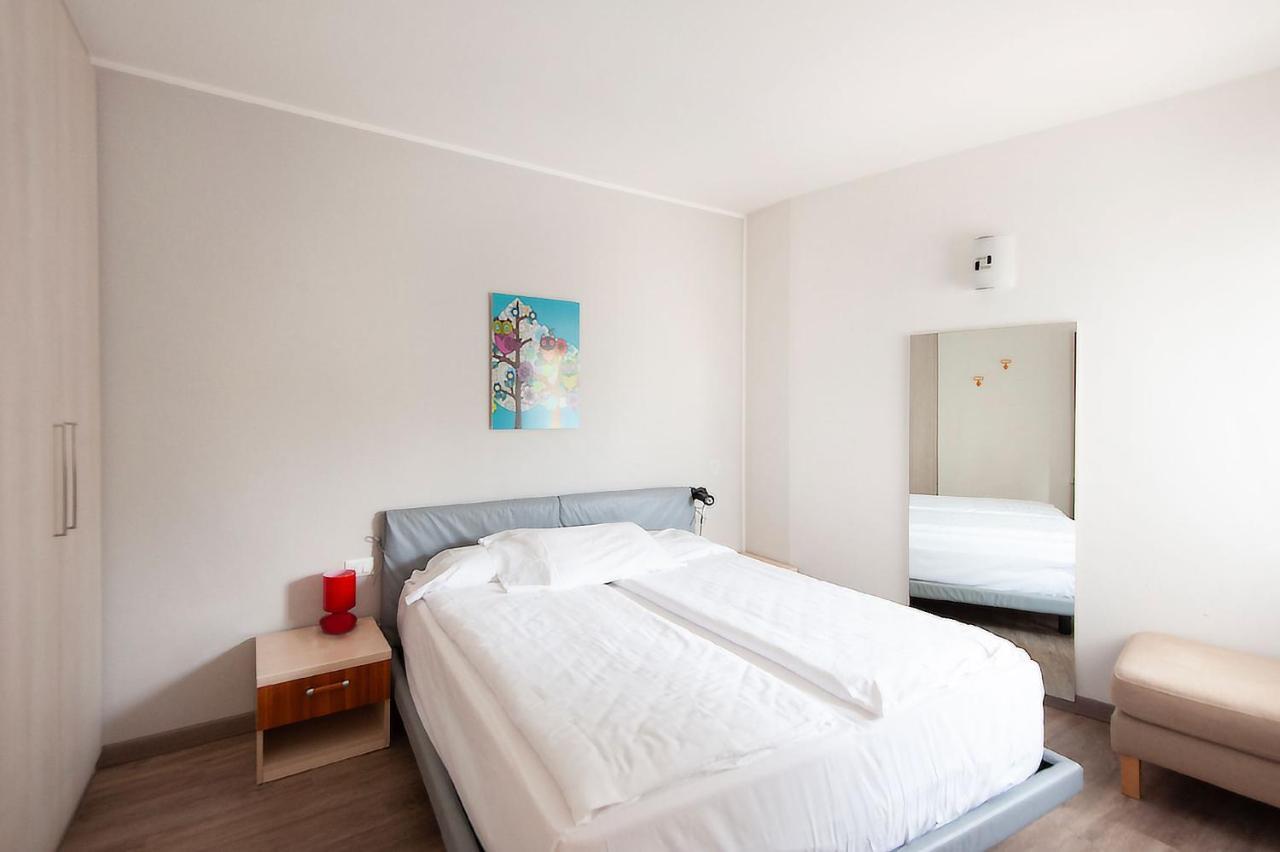 Hotel Venezia Ρίβα ντελ Γκάρντα Εξωτερικό φωτογραφία