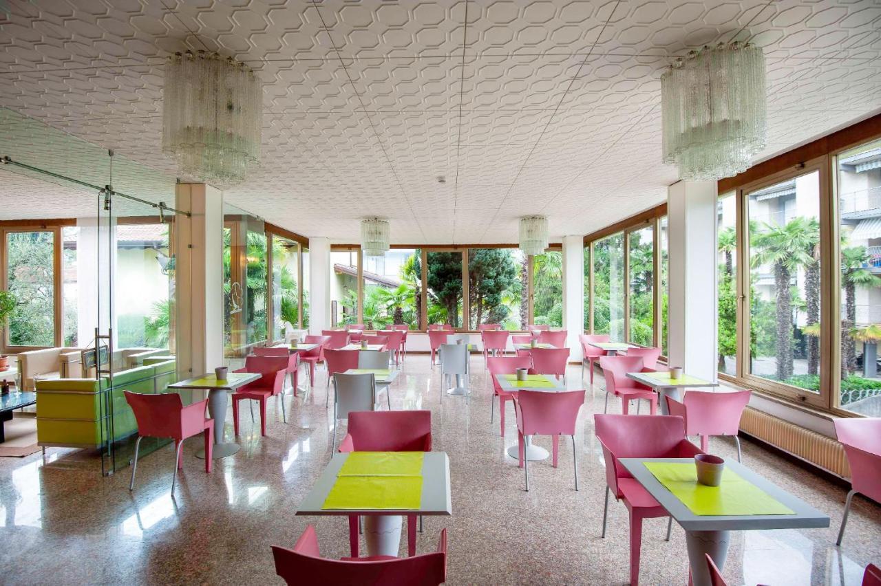 Hotel Venezia Ρίβα ντελ Γκάρντα Εξωτερικό φωτογραφία