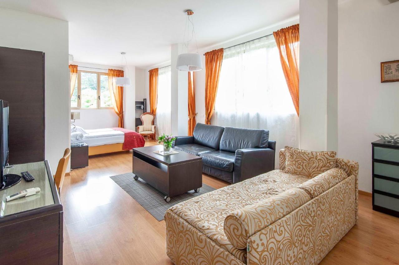 Hotel Venezia Ρίβα ντελ Γκάρντα Εξωτερικό φωτογραφία