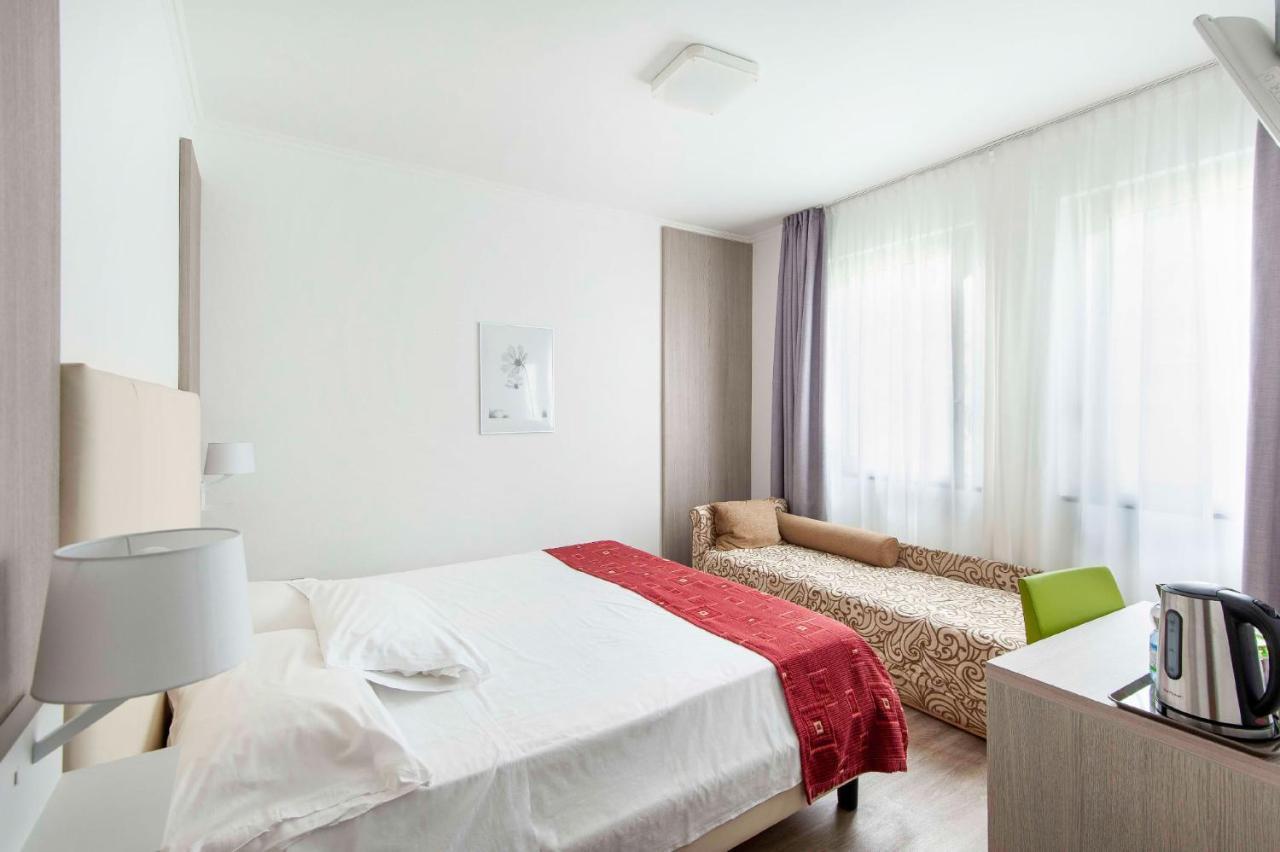 Hotel Venezia Ρίβα ντελ Γκάρντα Εξωτερικό φωτογραφία