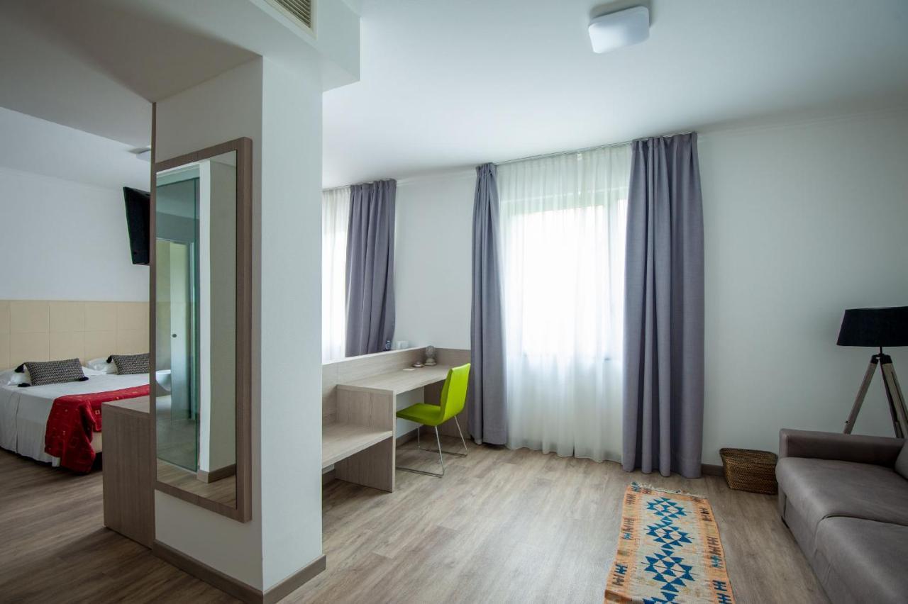 Hotel Venezia Ρίβα ντελ Γκάρντα Εξωτερικό φωτογραφία