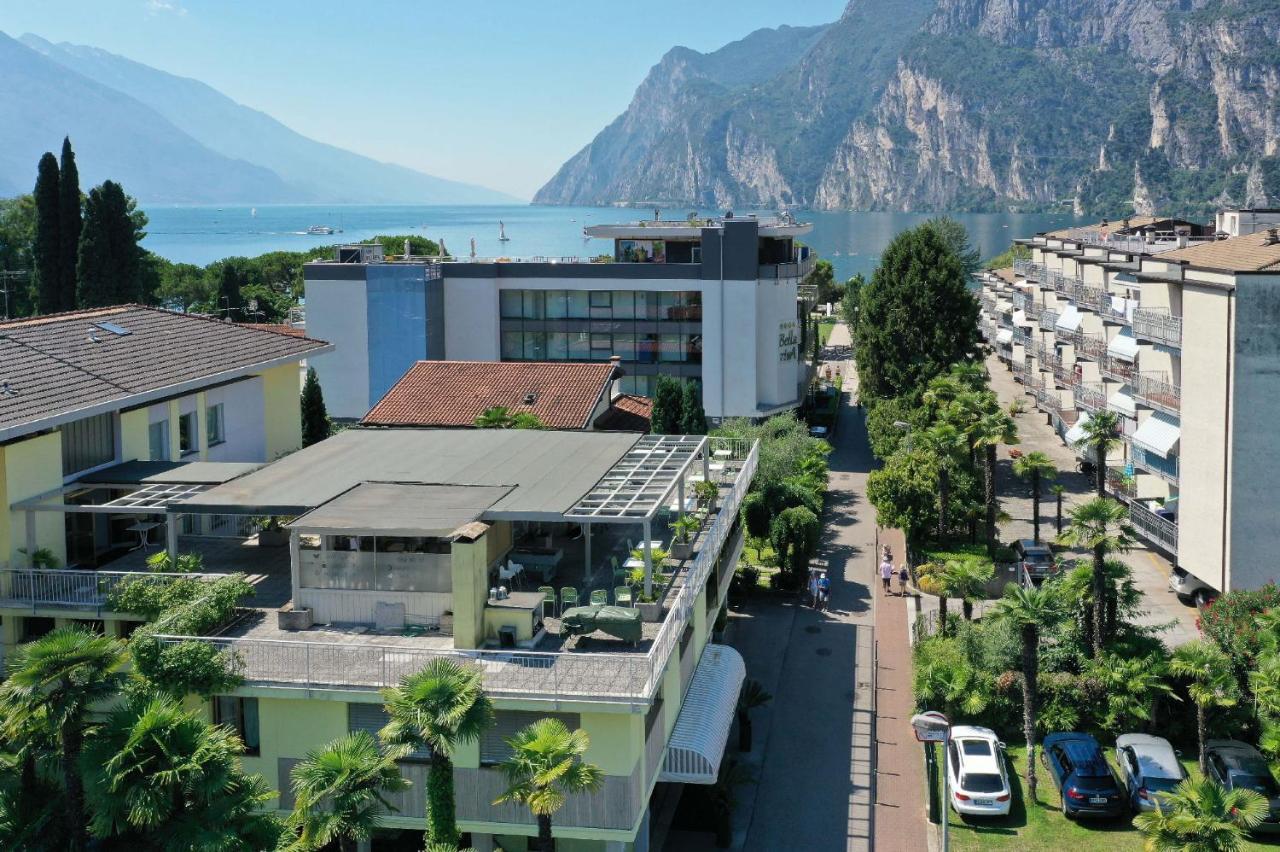 Hotel Venezia Ρίβα ντελ Γκάρντα Εξωτερικό φωτογραφία