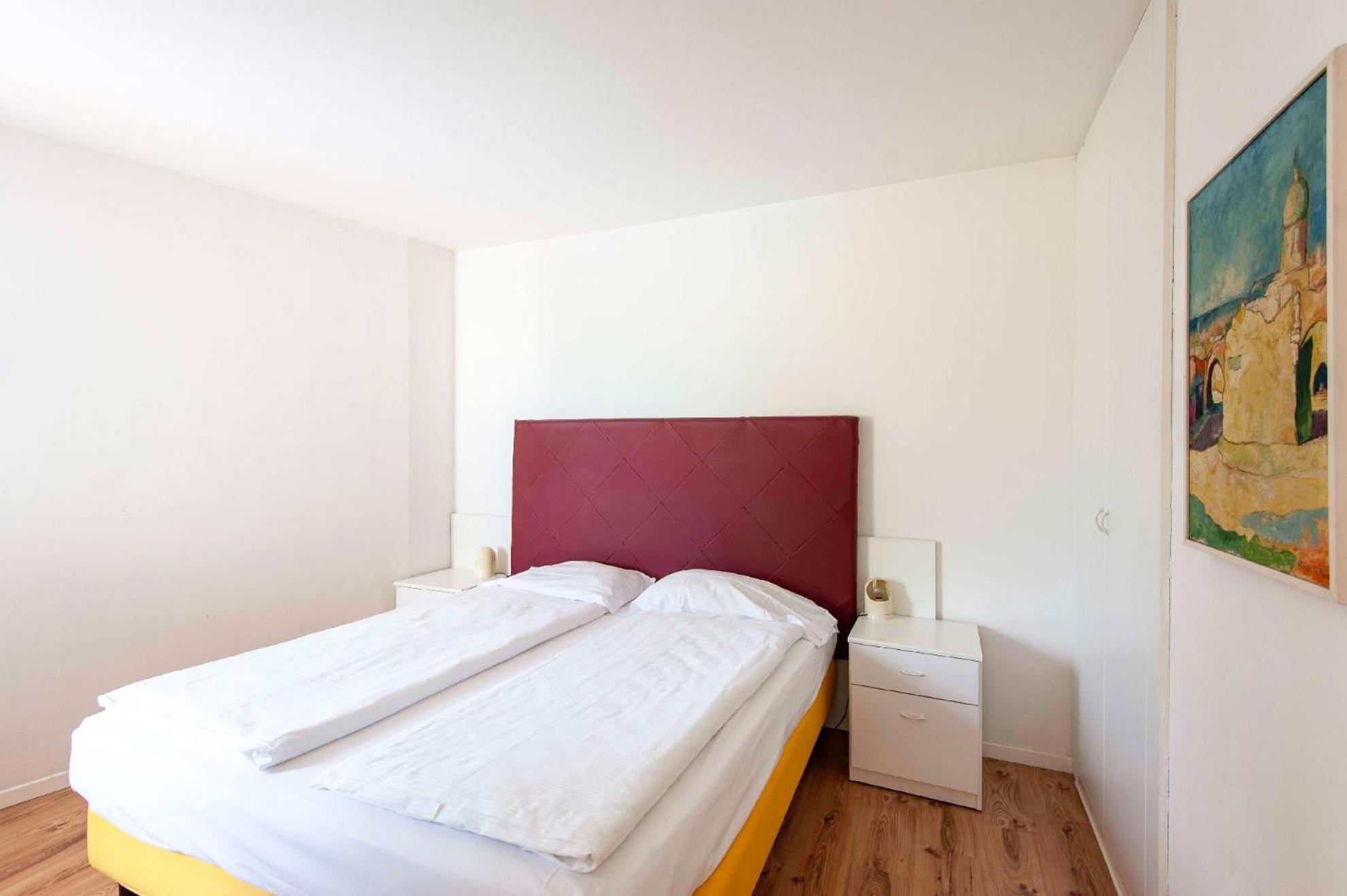 Hotel Venezia Ρίβα ντελ Γκάρντα Εξωτερικό φωτογραφία