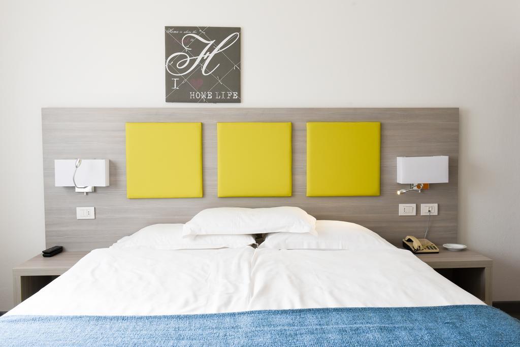 Hotel Venezia Ρίβα ντελ Γκάρντα Εξωτερικό φωτογραφία