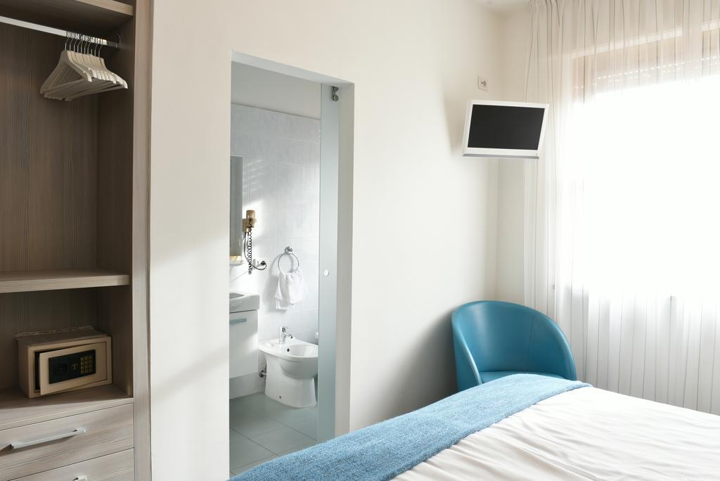 Hotel Venezia Ρίβα ντελ Γκάρντα Εξωτερικό φωτογραφία