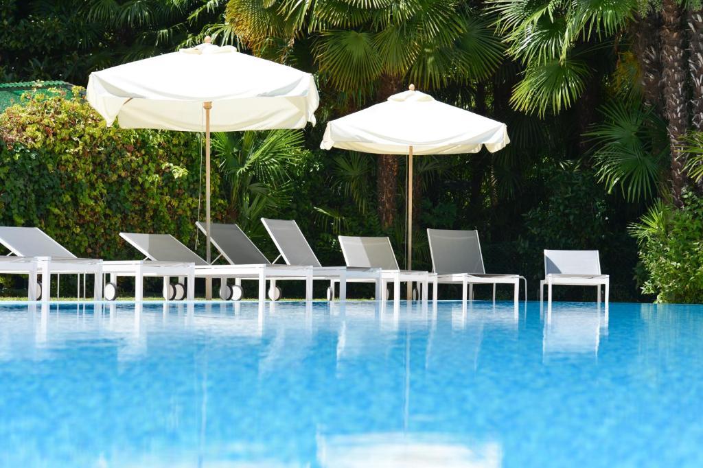 Hotel Venezia Ρίβα ντελ Γκάρντα Εξωτερικό φωτογραφία