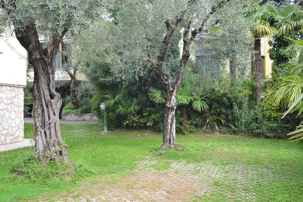 Hotel Venezia Ρίβα ντελ Γκάρντα Εξωτερικό φωτογραφία
