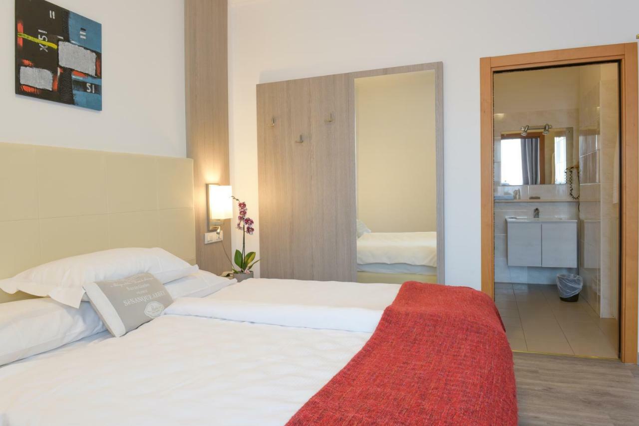 Hotel Venezia Ρίβα ντελ Γκάρντα Εξωτερικό φωτογραφία