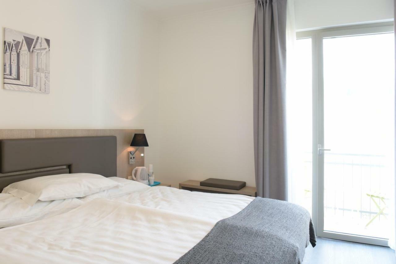 Hotel Venezia Ρίβα ντελ Γκάρντα Εξωτερικό φωτογραφία