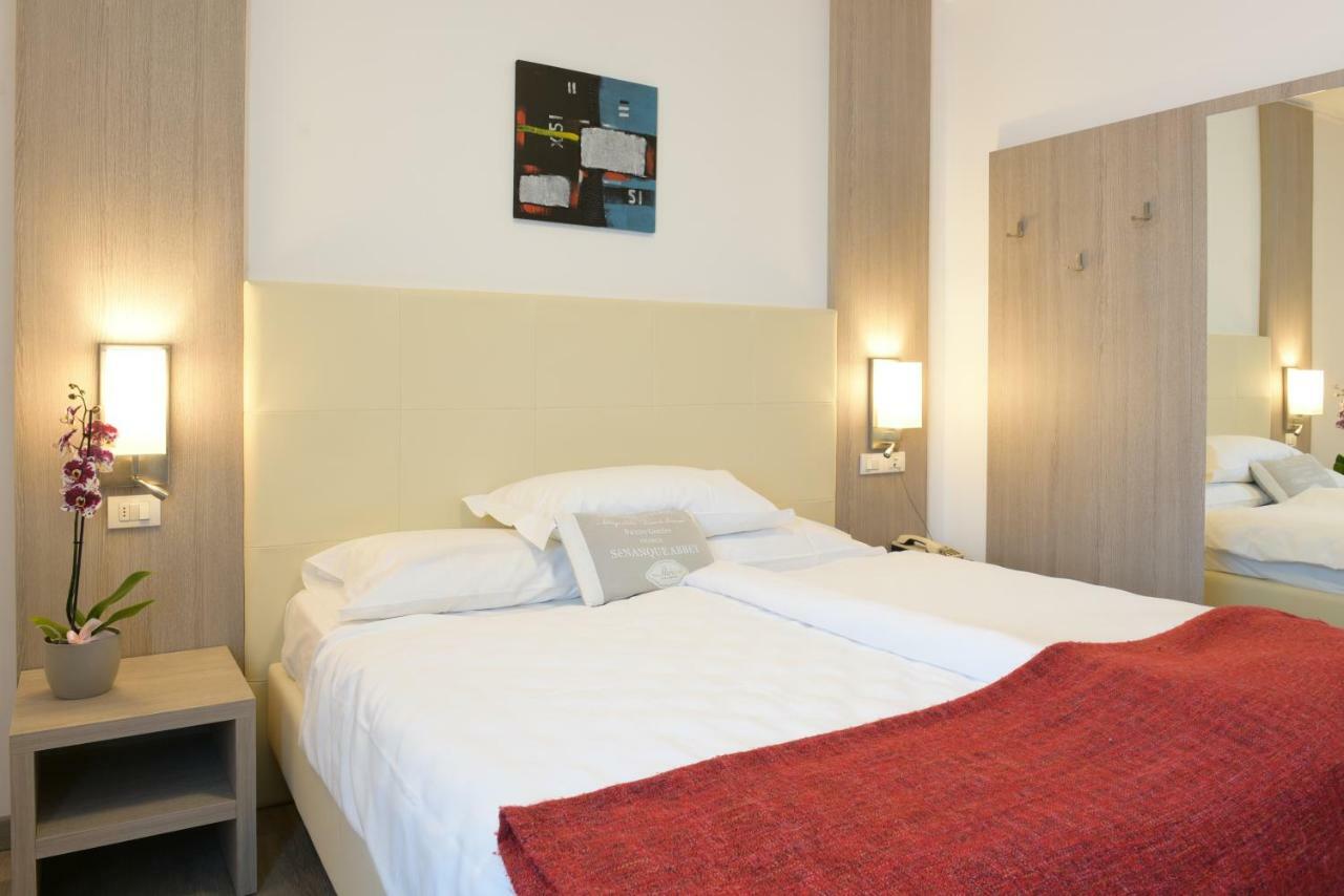 Hotel Venezia Ρίβα ντελ Γκάρντα Εξωτερικό φωτογραφία