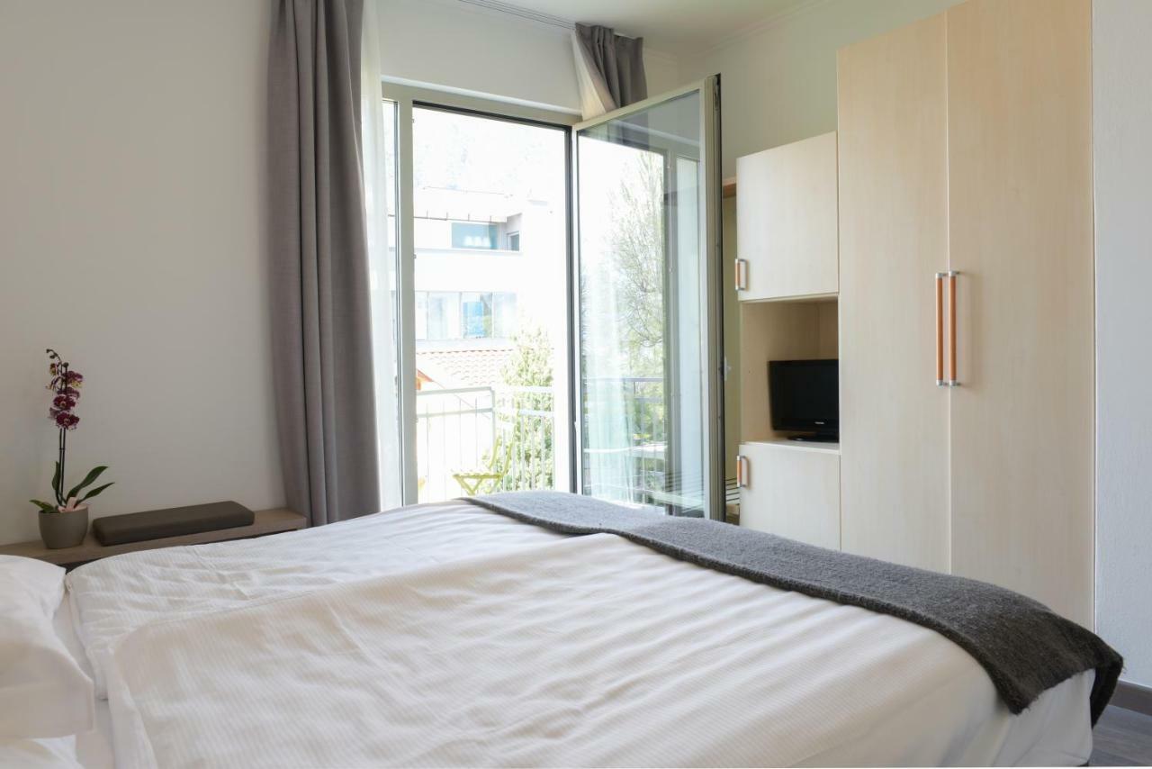 Hotel Venezia Ρίβα ντελ Γκάρντα Εξωτερικό φωτογραφία