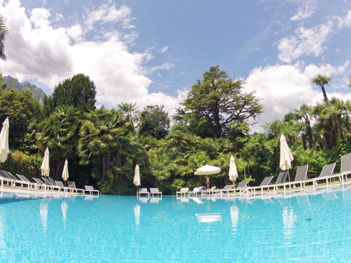 Hotel Venezia Ρίβα ντελ Γκάρντα Εξωτερικό φωτογραφία
